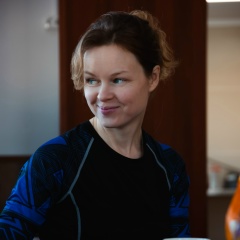 Юлия Черенкова