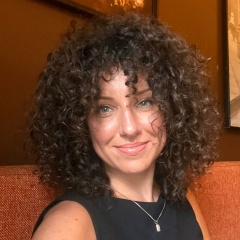 Тамара Громова