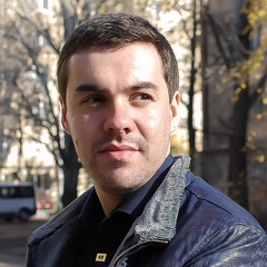 Юрий Баскаков