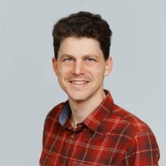 Антон Куличенко, 40 лет