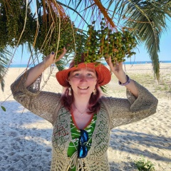 Вера Тихонова, 41 год