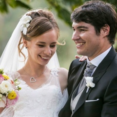 Оля Малькова, 36 лет