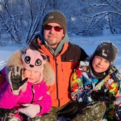 Lev Vitols, 39 лет