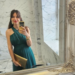 Анюта Рябикина