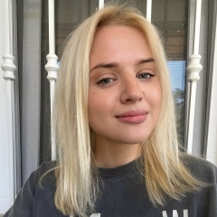 Светка Малинская