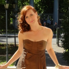 Дарья Калинина