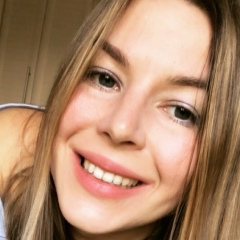 Маша Клемешева