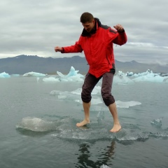 Андрей Волошин, 37 лет