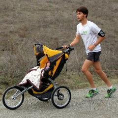 Сергей Канищев, 39 лет