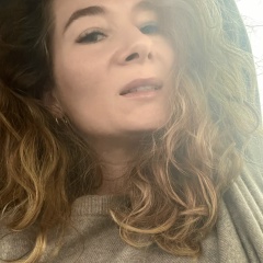 Элина Кочергина, 39 лет