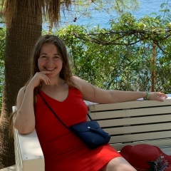 Вера Анфилова, 37 лет