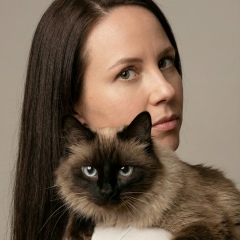 Александра Баркова