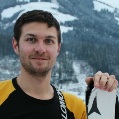 Даниил Толоконин, 39 лет