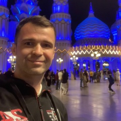 Юрий Соловьев