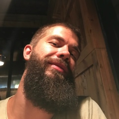 Артём Алферьев, 36 лет