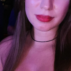 Елена Александровна