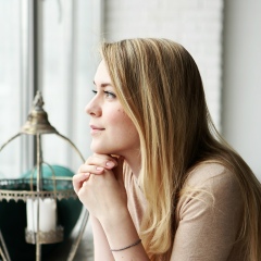 Дарья Начинкина, 37 лет