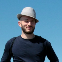 Дмитрий Дьяченко, 39 лет