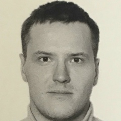 Илья Иванов