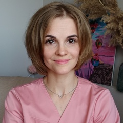 Елена Утякова