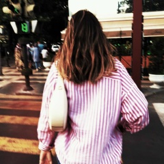 Марина Китаева