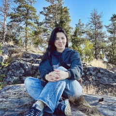 Оксана Солодовникова, 38 лет