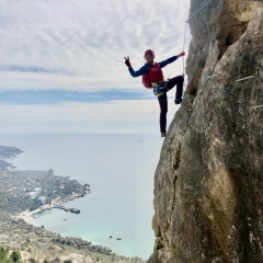 Людмила Коробешко