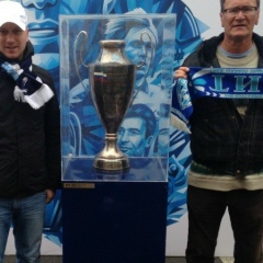 Сергей Корнилов, 38 лет