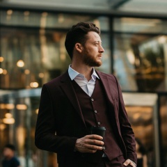 Евгений Демьянов, 36 лет