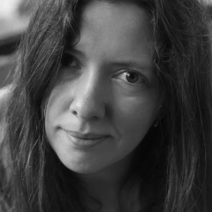 Наталья Курочкина