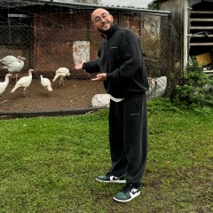 Дмитрий Шкляр, 41 год