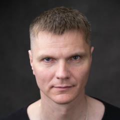 Дмитрий Кочнев, 42 года