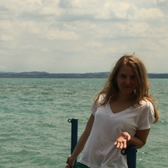 Анна Суворова, 40 лет