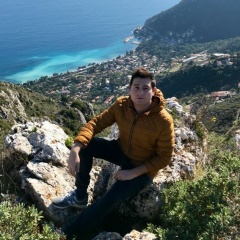 Юрий Завьялов, 37 лет