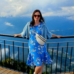 Анна Комарницкая