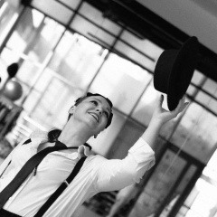 Елена Антонова