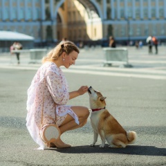 Елена Нестерова