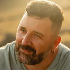 Александр Саввин, 46 лет