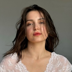 Евгения Радкевич, 30 лет