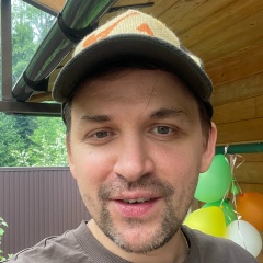 Сергей Серга