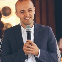 Александр Семченко, 41 год