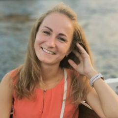 Наталья Лозицкая