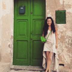 Лейла Барноходжаева, 37 лет