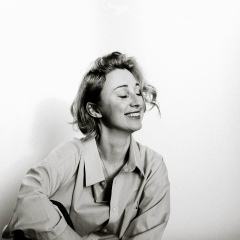 Александра Черкашёва, 38 лет