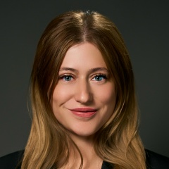 Валерия Родина, 41 год