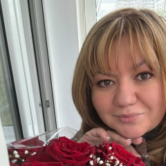 Наталья Московская