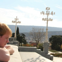 Николай Конев, 37 лет