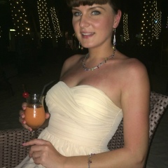 Анечка Киселёва