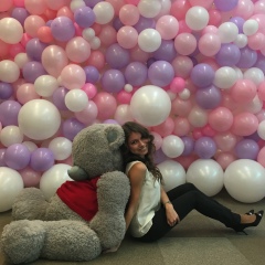 Екатерина Файзулова