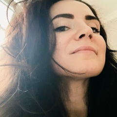 Жаннет Казанская